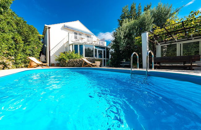 Villa Piano - Foto 49