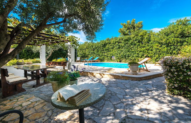 Villa Piano - Foto 29