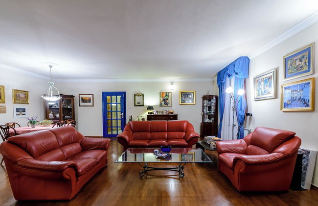 Villa Piano - Foto 14