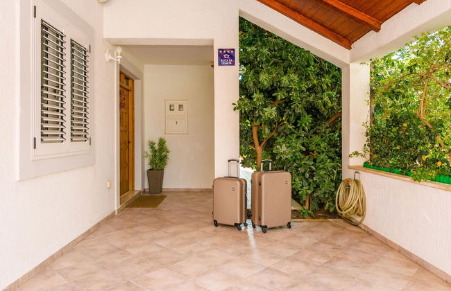 Villa Piano - Foto 62