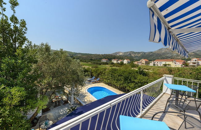 Villa Piano - Foto 31
