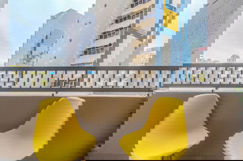 Photo 50 - Nex One Faria Lima