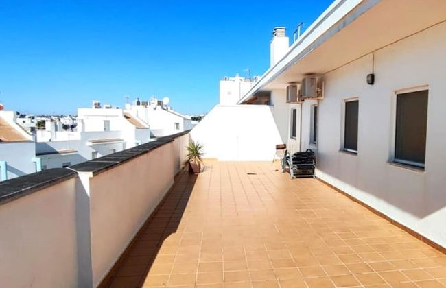 Blue Atlantic Penthouse - Foto 17