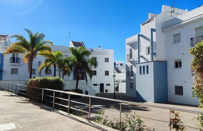 Blue Atlantic Penthouse - Foto 16