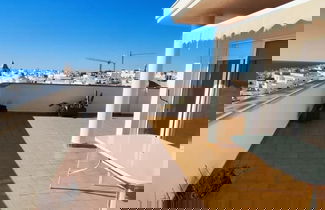 Foto 2 - Blue Atlantic Penthouse