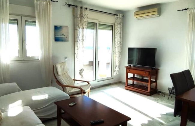 Blue Atlantic Penthouse - Foto 4