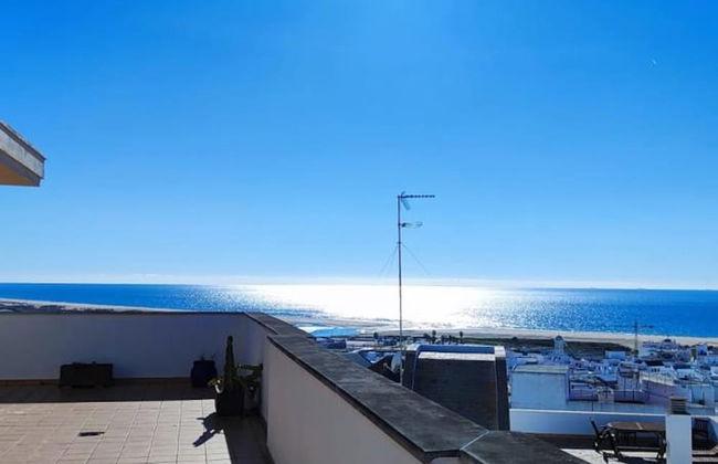 Blue Atlantic Penthouse - Foto 1