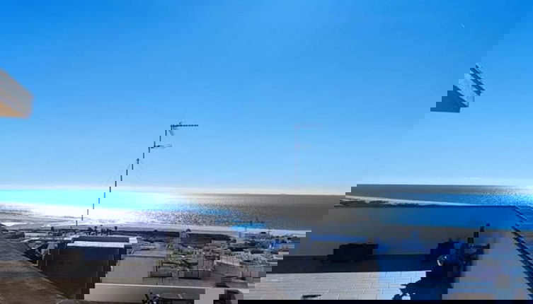 Foto 1 - Blue Atlantic Penthouse