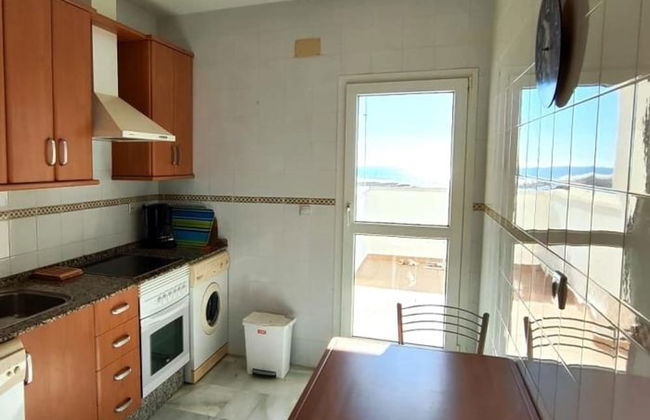 Blue Atlantic Penthouse - Foto 7