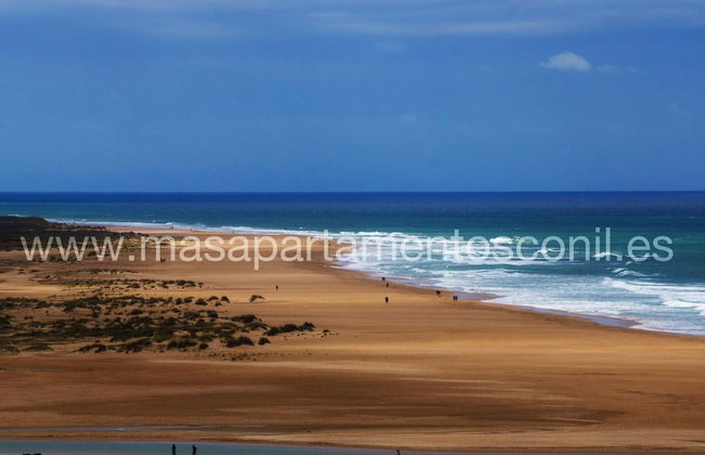 Blue Atlantic Penthouse - Foto 24