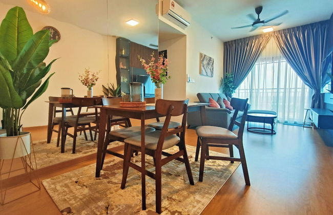 MayaBay Residences Bandar Gamuda Cove - Foto 13