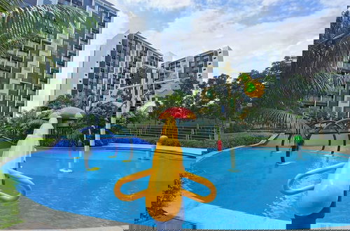Photo 33 - MayaBay Residences Bandar Gamuda Cove