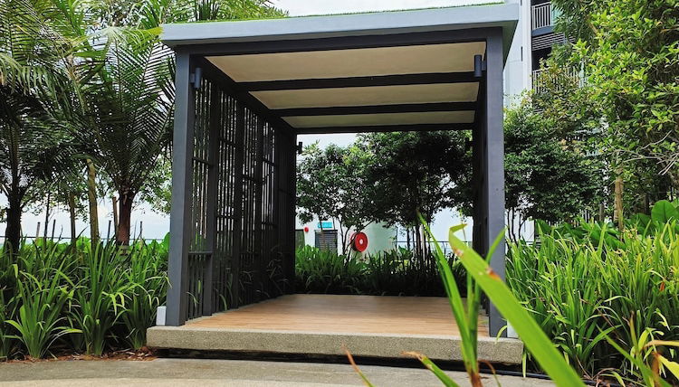 Photo 1 - MayaBay Residences Bandar Gamuda Cove