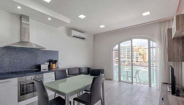 Cucina privata