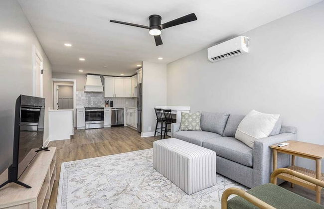 The Nomad by AvantStay – Modern Comfort Near Downtown - Foto 20