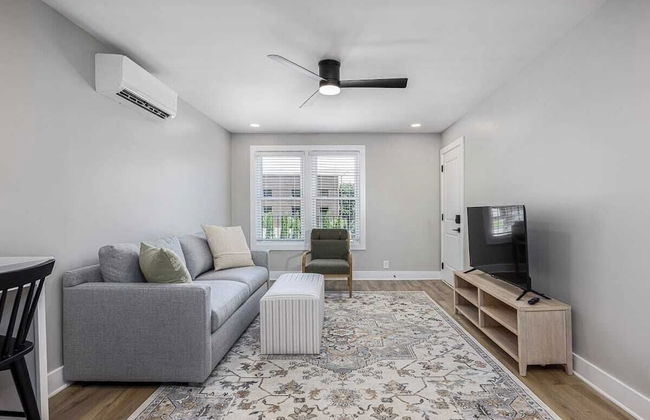 The Nomad by AvantStay – Modern Comfort Near Downtown - Foto 15