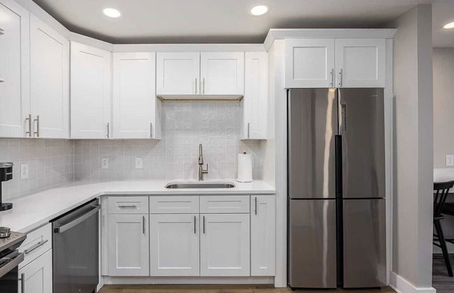 The Nomad by AvantStay – Modern Comfort Near Downtown - Foto 21