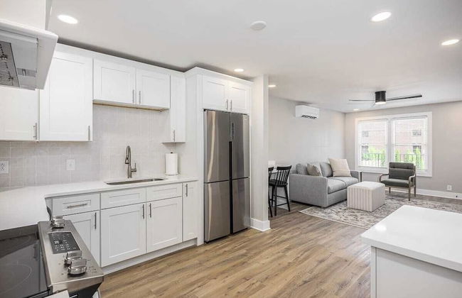The Nomad by AvantStay – Modern Comfort Near Downtown - Foto 19