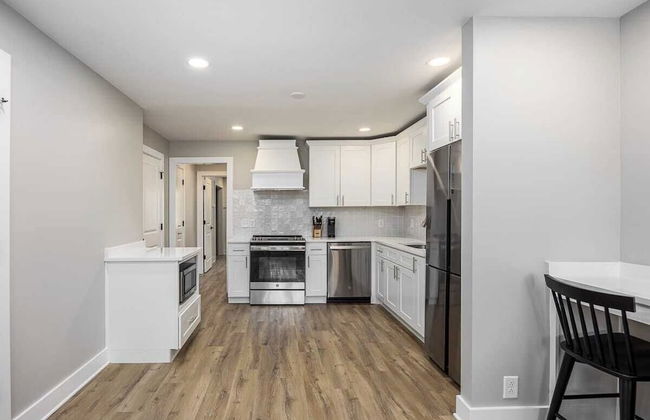 The Nomad by AvantStay – Modern Comfort Near Downtown - Foto 16