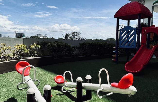 Trendy Studio With Bunk Bed - Foto 14