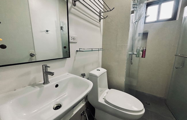 Trendy Studio With Bunk Bed - Foto 7