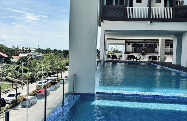 A Smooth & Cozy City Loft - Foto 23