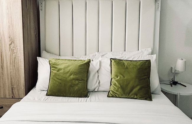 Trendy Studio With Bunk Bed - Foto 1