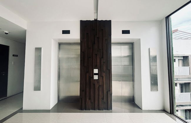 Trendy Studio With Bunk Bed - Foto 16