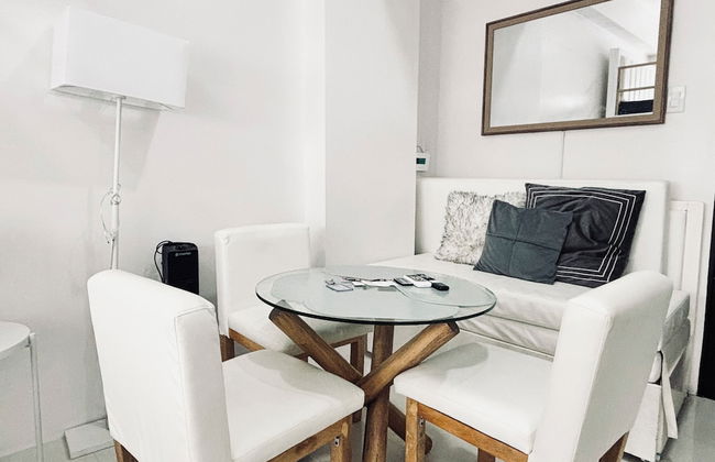 Trendy Studio With Bunk Bed - Foto 6