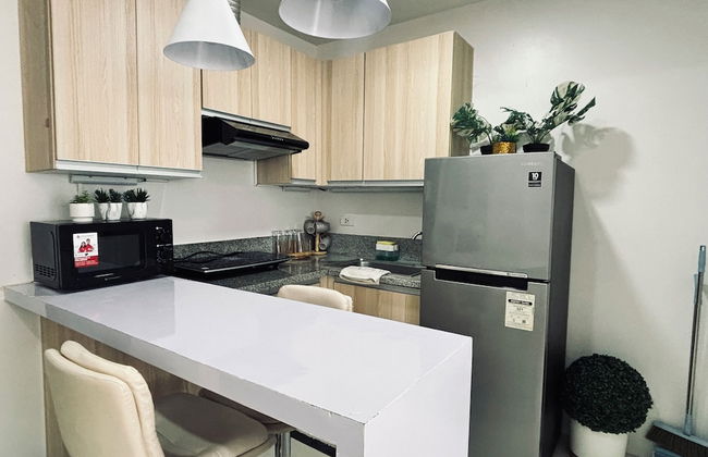 Trendy Studio With Bunk Bed - Foto 15