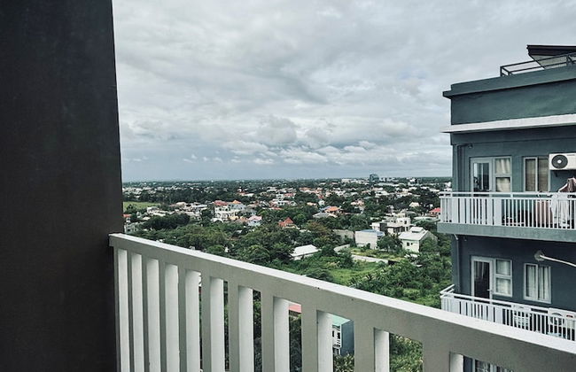 Trendy Studio With Bunk Bed - Foto 5