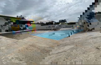Foto 1 - Sea Breeze Tunnel Hideaway 3