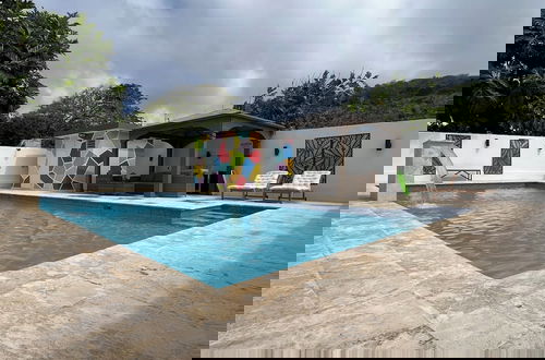Foto 35 - Sea Breeze Tunnel Hideaway 3