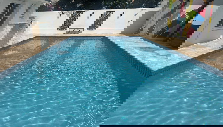 Foto 1 - Sea Breeze Tunnel Hideaway 6
