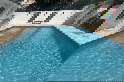 Foto 1 - Sea Breeze Tunnel Hideaway 6
