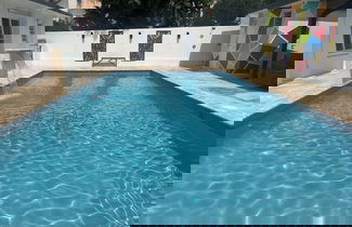 Foto 1 - Sea Breeze Tunnel Hideaway 6