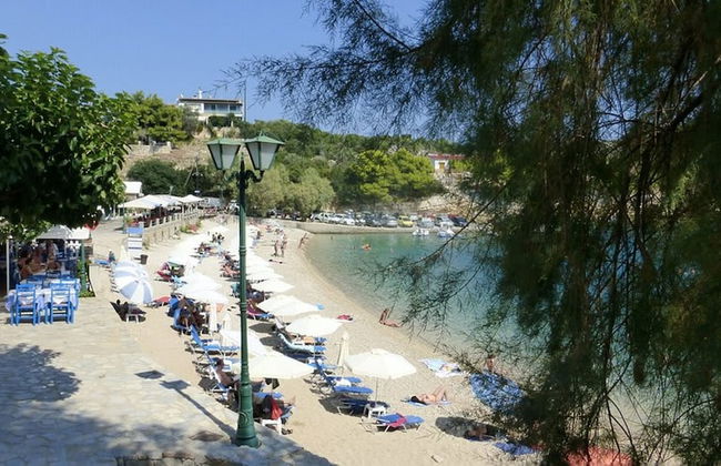 Flower s Studio - Alonnisos Summer Nest - Foto 12