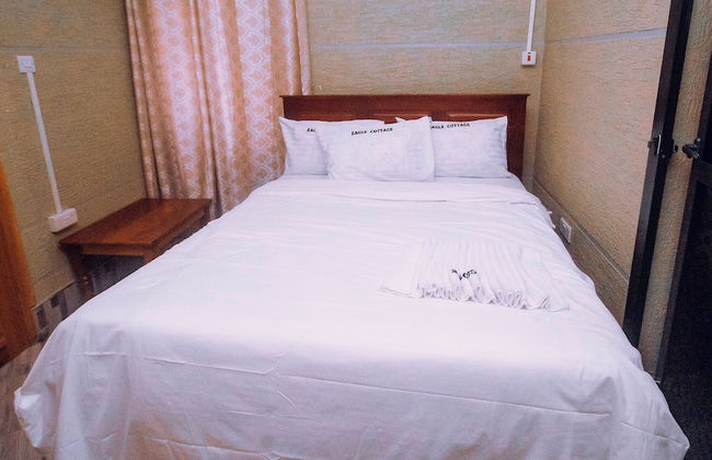 Eagle Cottages - Photo 4