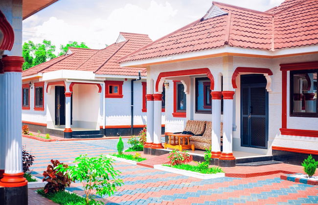 Eagle Cottages - Photo 1