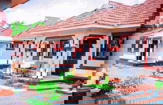 Foto 1 - Eagle Cottages