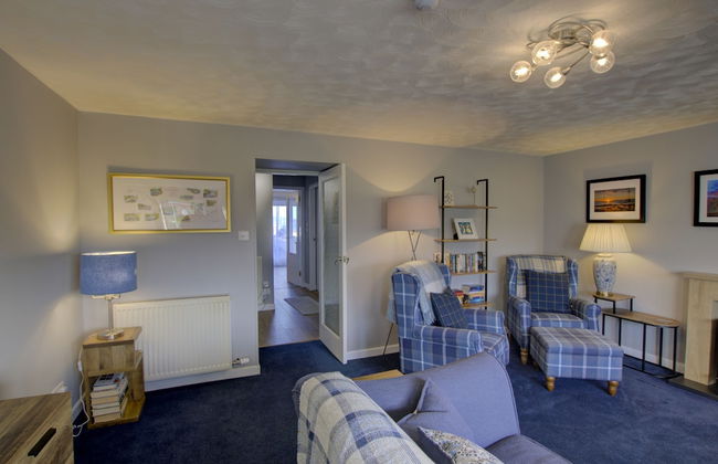 Beach Croft Brora in Brora - Foto 4