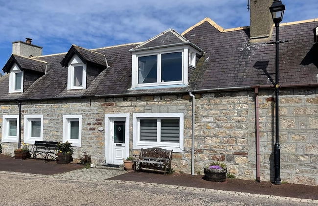 Beach Croft Brora in Brora - Foto 1