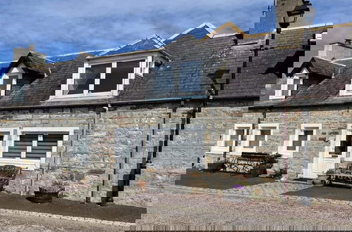 Foto 1 - Beach Croft Brora in Brora