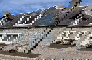 Foto 1 - Beach Croft Brora in Brora