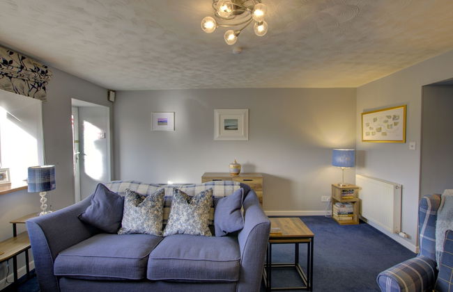 Beach Croft Brora in Brora - Foto 17