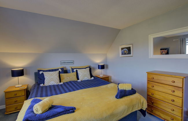 Beach Croft Brora in Brora - Foto 12