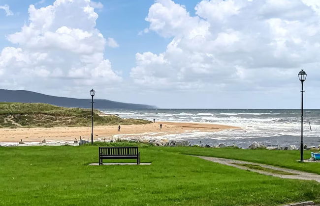Beach Croft Brora in Brora - Foto 20