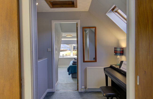 Beach Croft Brora in Brora - Foto 7