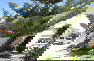 Foto 1 - Casa Matias