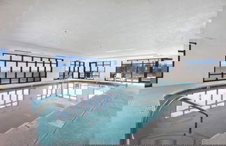 Foto 3 - Grand Pointe 512 Gulf-front Stunning Views Top-notch Amenities